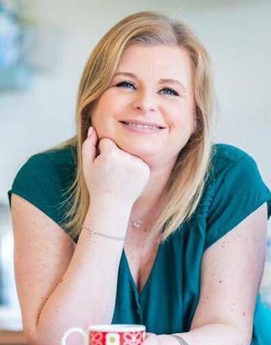 Vicki O’Callaghan.