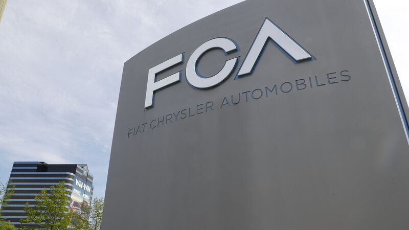 Fiat Chrysler and Iveco offices searched in emissions probe Fiat Chrysler and Iveco offices searched in emissions probe