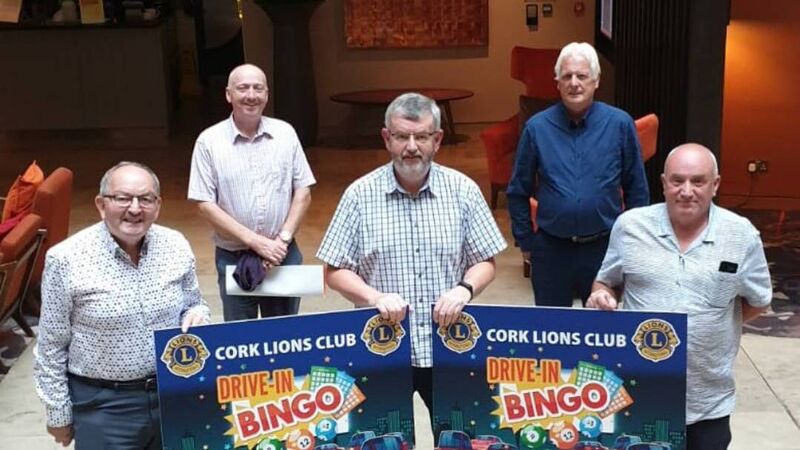Bringing bingo back: drive-in bingo event for Cork Bringing bingo back: drive-in bingo event for Cork