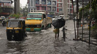 India Monsoon