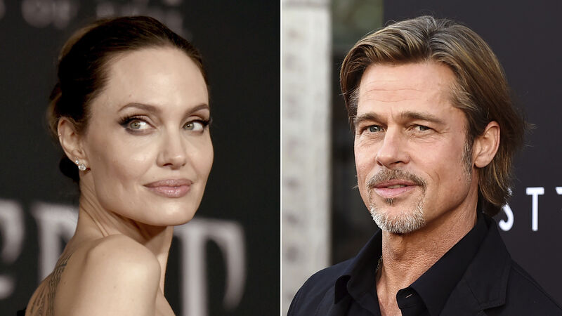 Jolie seeks removal of private judge in Pitt divorce case Jolie seeks removal of private judge in Pitt divorce case