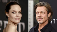 Jolie-Pitt Divorce