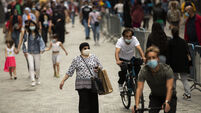 Virus Outbreak Belgium