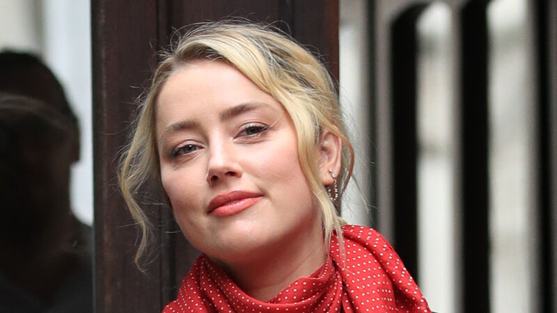 Amber Heard’s key quotes from libel trial Amber Heard’s key quotes from libel trial