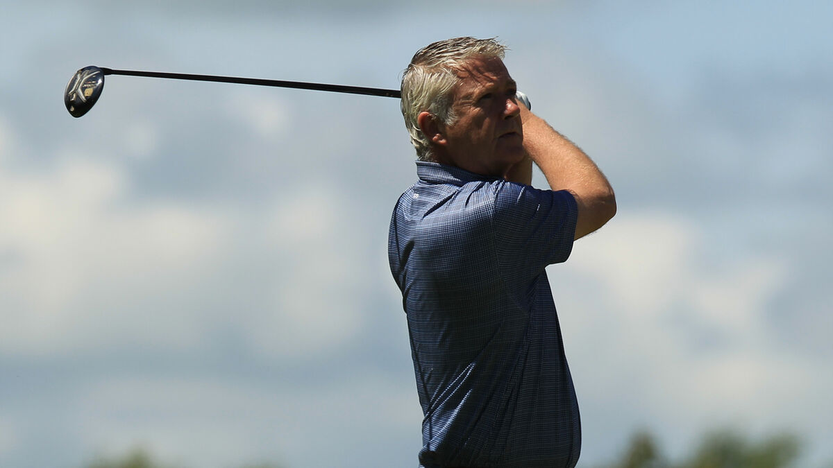 Cork Golf Kinsale Veteran Kieran Mccarthy Claims 20th Scratch Cup Win