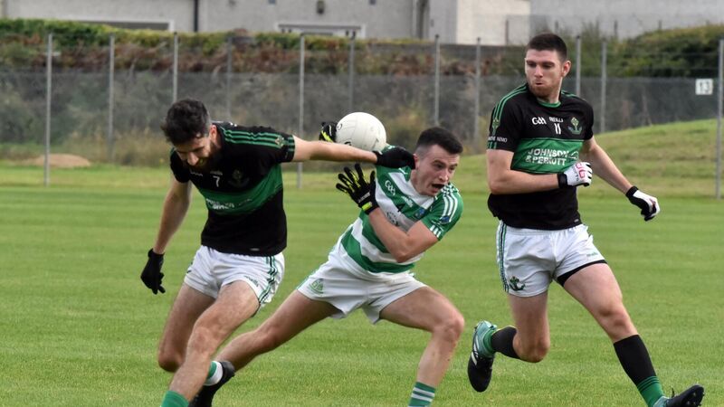 Nemo Rangers star footballers step up once more against battling Valley Rovers