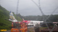 India Plane