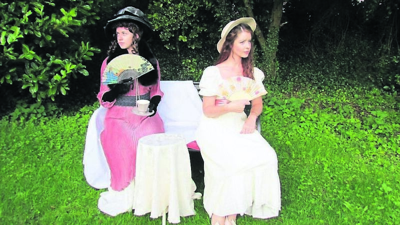 Helping to kick-start live theatre in Cork again Helping to kick-start live theatre in Cork again