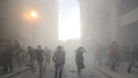 Lebanon Explosion
