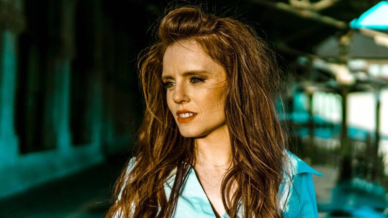 Watch: Cork woman's new single is taking the US country music charts by storm