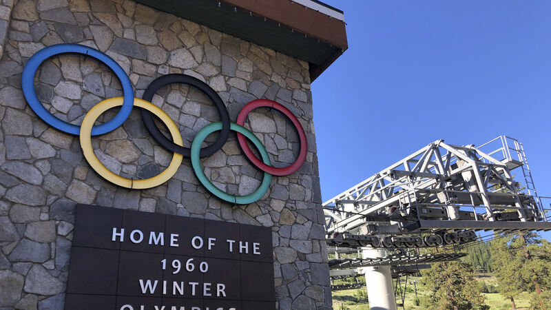 California ski resort changes name over offensive term for Native American women California ski resort changes name over offensive term for Native American women