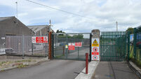 Half Moon Lane works 'not a priority'; Councillor hits out at timeline for pedestrian access to city amenity