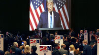 Election 2020 RNC