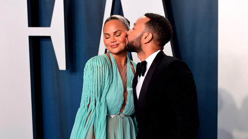 John Legend and Chrissy Teigen expecting third child John Legend and Chrissy Teigen expecting third child