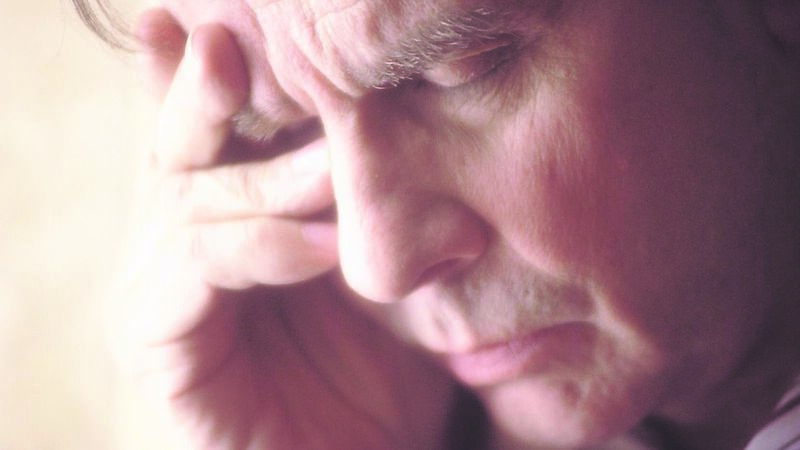 Mental health issues rise in Cork due to Covid-19 pandemic