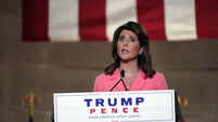 Election 2020 RNC