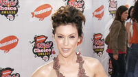 Nickelodeon's 18th Annual Kid's Choice Awards - Pauley Pavilion - UCLA Campus