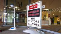 Cork hospitals take huge hit in parking charge revenue due to Covid-19 pandemic; services may be hit by income losses