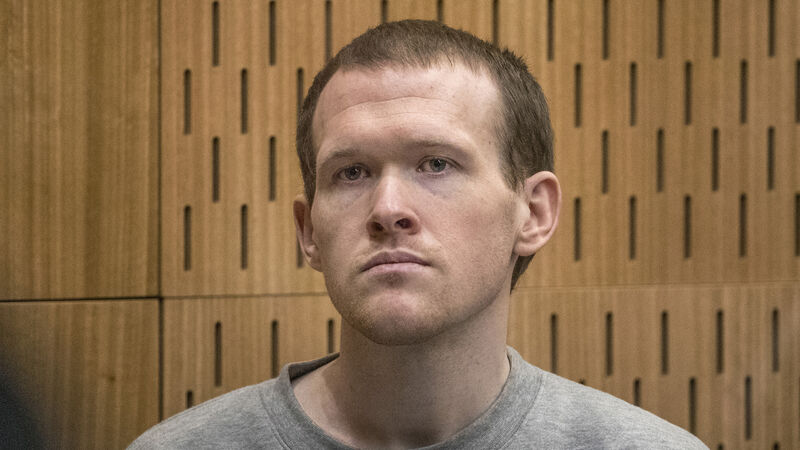 Australia open to prison transfer for Christchurch mosque gunman Australia open to prison transfer for Christchurch mosque gunman