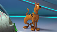 Scooby-Doo co-creator Joe Ruby dies aged 87