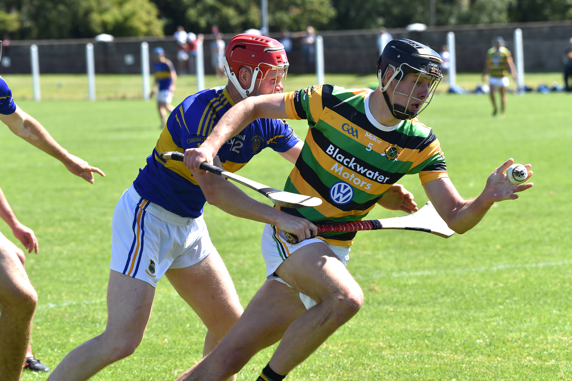 Relishing a Cork hurling championship like no other ahead of a massive