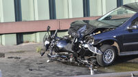 Germany Highway Crashes