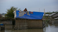 India Floods