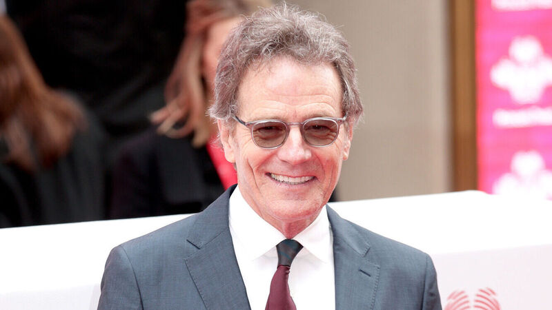 Bryan Cranston discusses his British accent in The One And Only Ivan