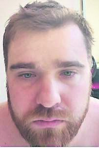 Shane before his new fitness and healthy lifestyle regime. Shane before his new fitness and healthy lifestyle regime.