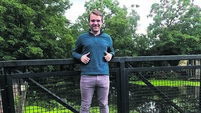 Corkman: 'I quit alcohol and cigarettes and lost three and a half stone'
