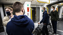 Virus Outbreak Denmark