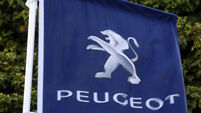 France Earns PSA Group