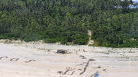 Pacific SOS Rescue