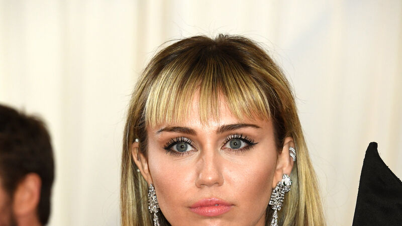 Miley Cyrus pays tribute to ‘sunshine’ grandmother following death