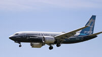 FAA-Boeing-Plane