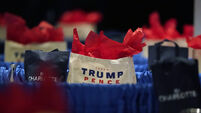 Election 2020 RNC