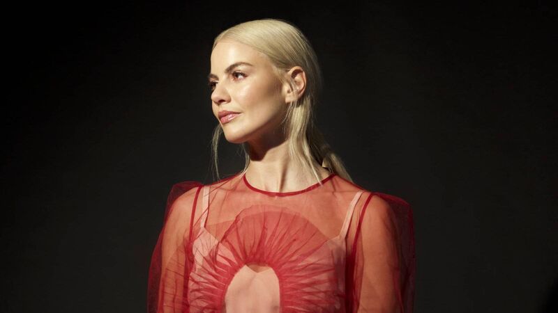 Cork star Lyra in live TV gig extravaganza