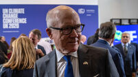 UN climate conference COP26