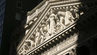 Financial Markets Wall Street