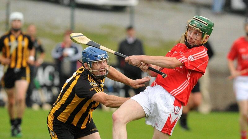 Watergrasshill hurlers are through in PIHC after big win over Ballinhassig Watergrasshill hurlers are through in PIHC after big win over Ballinhassig