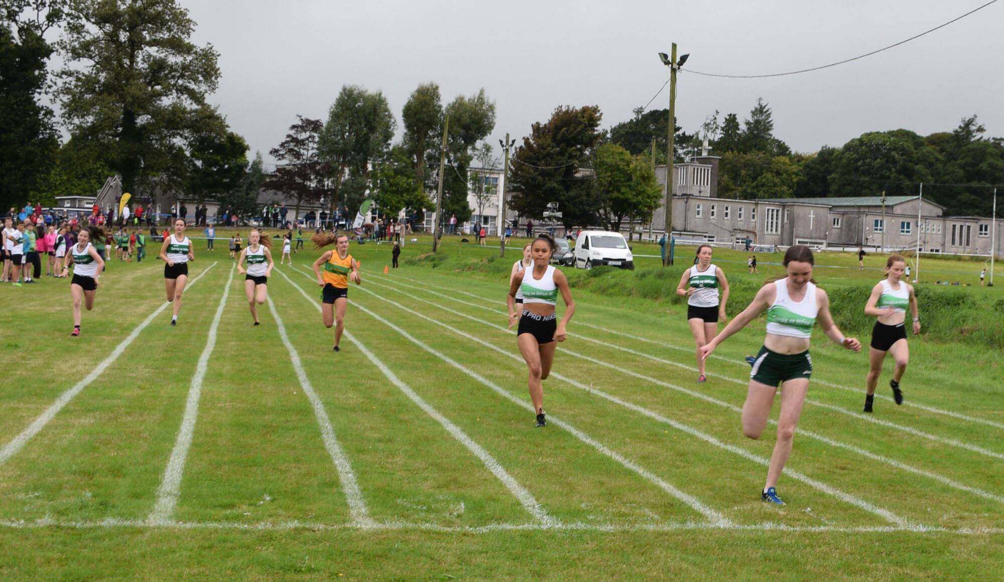 Picture special All the results and action from East Cork Athletics