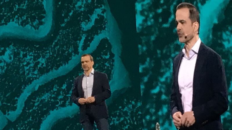 Longtime Amazon executive Jeff Wilke to retire next year Longtime Amazon executive Jeff Wilke to retire next year