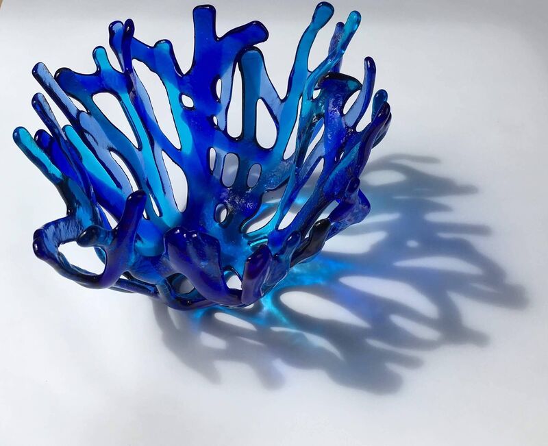 Some of Suzanne's stunning work.E