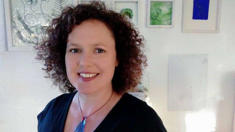 'Every time I open the kiln after a firing, it is like a little celebration'