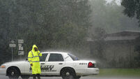 Tropical Weather Louisiana