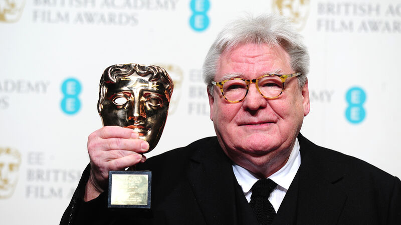 Madonna tribute to Sir Alan Parker: He taught me so much