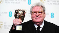 Alan Parker death