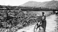 Japan Nagasaki Anniversary Q A