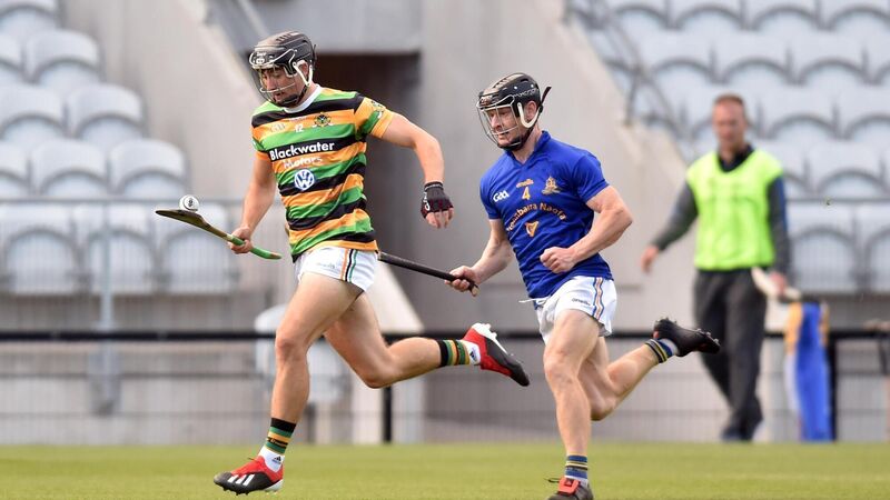 A sliotar passed down the years: Cork hurling history come to life