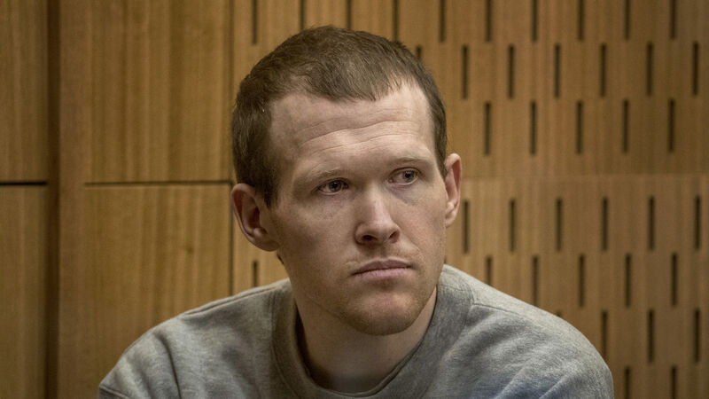 Court told New Zealand gunman planned to burn down mosques Court told New Zealand gunman planned to burn down mosques